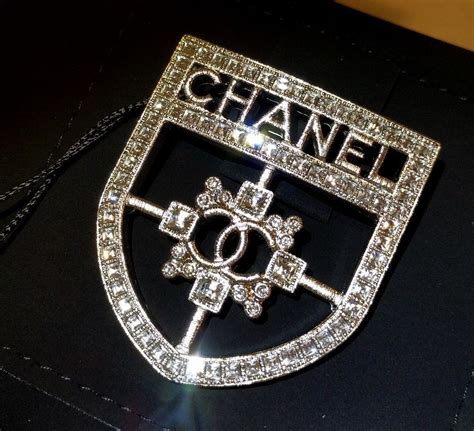 large fake chanel brooch|authenticate chanel.